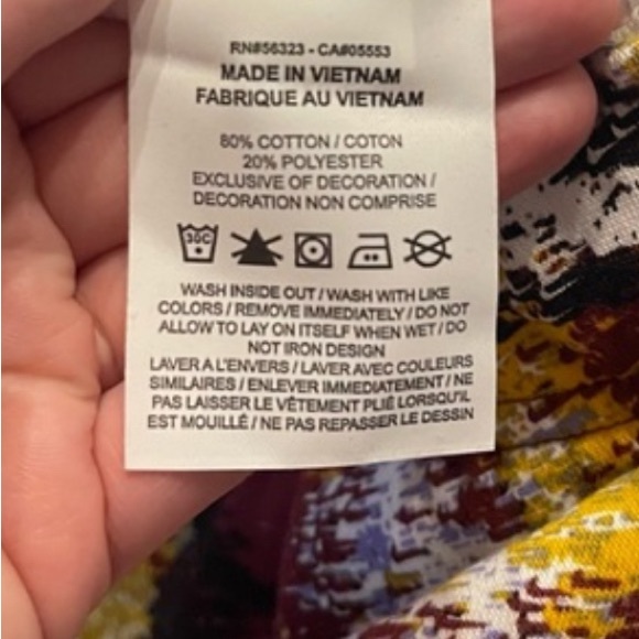 Women’s Nike Team Sport Tapered Leg Multicolored Sweat Jogger 2X Fleece Lining - Picture 8 of 9